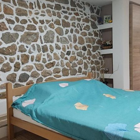 Guest House Stevovski Elshani Exterior foto