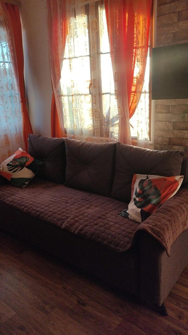 Guest House Stevovski Elshani Exterior foto