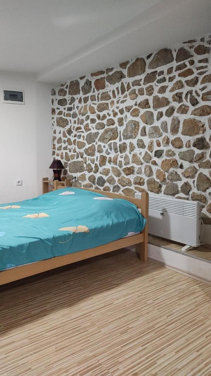 Guest House Stevovski Elshani Exterior foto